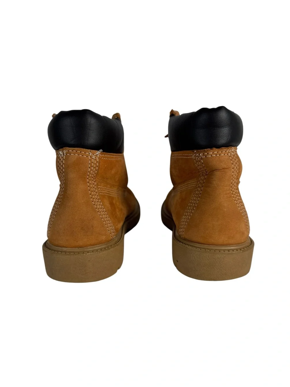 N/A authentic timberland